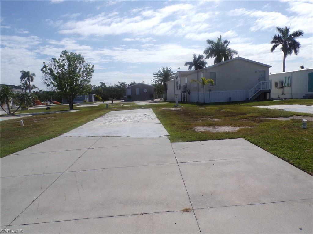 PORT CARLOS COVE CO-OP INC - Land