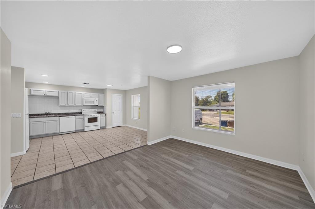 LEHIGH ACRES - Residential Income