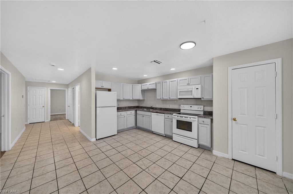 LEHIGH ACRES - Residential Income