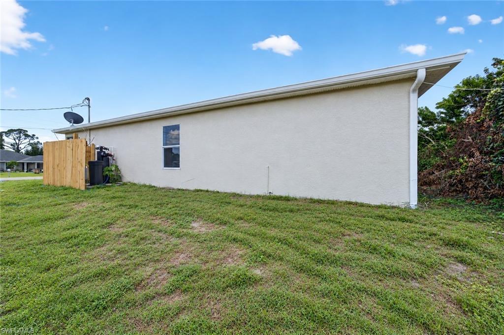 LEHIGH ACRES - Residential Income