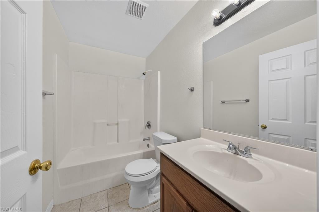 LEHIGH ACRES - Residential Income