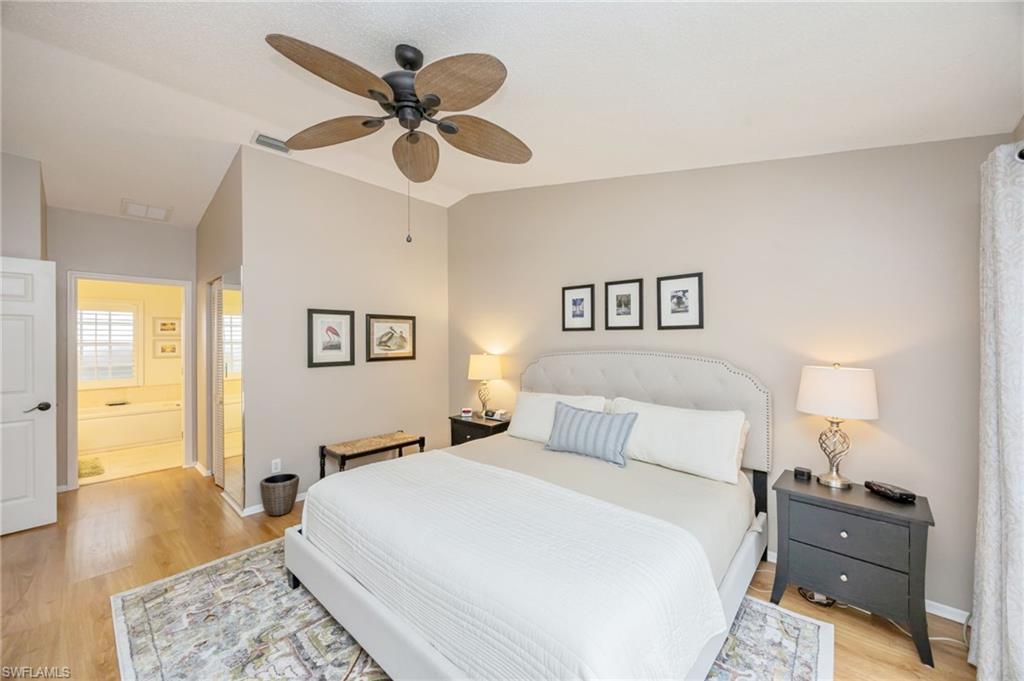 EMERALD LAKES - Residential Lease