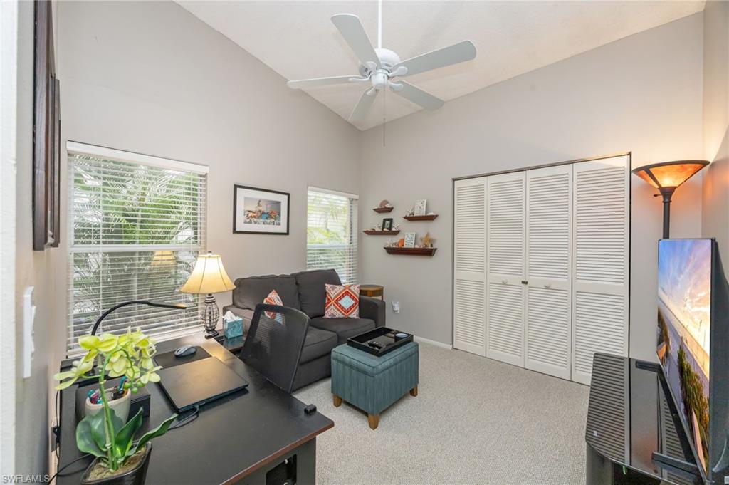 EMERALD LAKES - Residential Lease