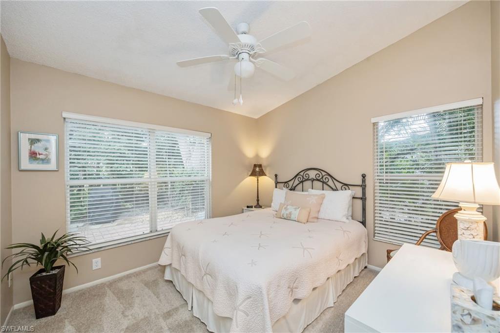 EMERALD LAKES - Residential Lease