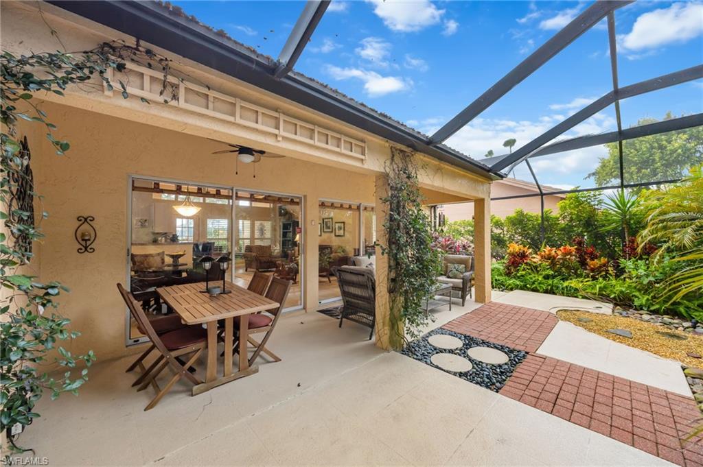 EMERALD LAKES - Residential Lease