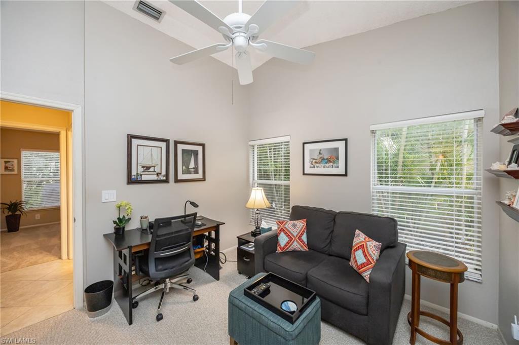 EMERALD LAKES - Residential Lease