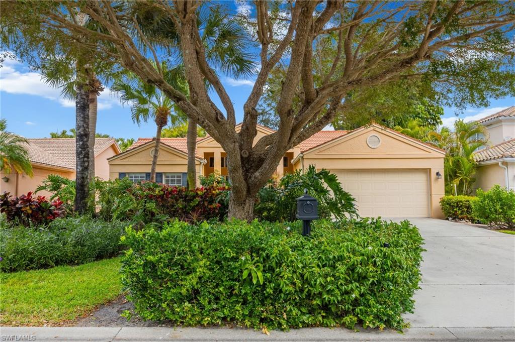 Enjoy the best of Naples living in this inviting single-family rental located in the gated Emerald Lakes community. Perfectly positioned in central Naples, this home offers a comfortable and private retreat just minutes from the area’s top beaches, shopping, and dining. Inside, the home features a bright, open layout with spacious living and dining areas ideal for relaxing or entertaining during your stay. The well-equipped kitchen makes everyday living easy, while the comfortable bedrooms provide a peaceful place to unwind after a day at the beach or exploring Naples. The primary bedroom is equipped with a king sized bed, guest bedroom is equipped with a queen sized bed, the living room and den are also equipped with sofas that turn into possible sleeping accommodations. Step outside to enjoy your private outdoor space—perfect for morning coffee, evening cocktails, or soaking in the Florida sunshine. Guests also enjoy access to Emerald Lakes’ resort-style amenities, including two community pools, tennis and pickleball courts, a fitness center, clubhouse, and scenic walking paths surrounding tranquil lakes. Located just minutes from Vanderbilt Beach, Mercato, Waterside Shops, and downtown Naples, this seasonal rental offers the perfect combination of relaxation, convenience, and resort-style living. Whether you’re here for the winter season or an extended stay, this Emerald Lakes home is an ideal Naples getaway.