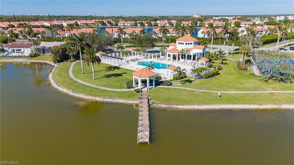 EMERALD LAKES - Residential Lease