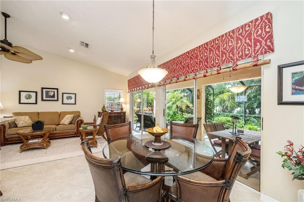 EMERALD LAKES - Residential Lease