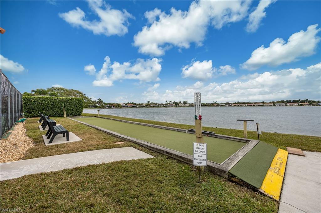 EMERALD LAKES - Residential Lease