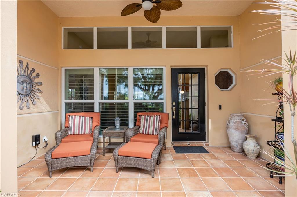 EMERALD LAKES - Residential Lease