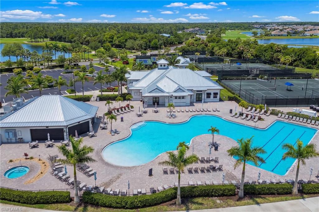 HERITAGE LANDING GOLF AND COUNTRY CLUB - Residential