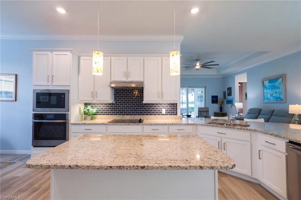 HERITAGE LANDING GOLF AND COUNTRY CLUB - Residential