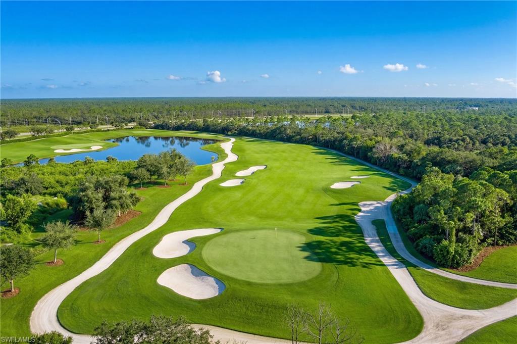 HERITAGE LANDING GOLF AND COUNTRY CLUB - Residential