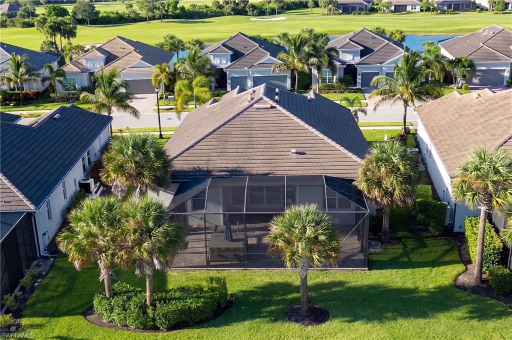 HERITAGE LANDING GOLF AND COUNTRY CLUB - Residential