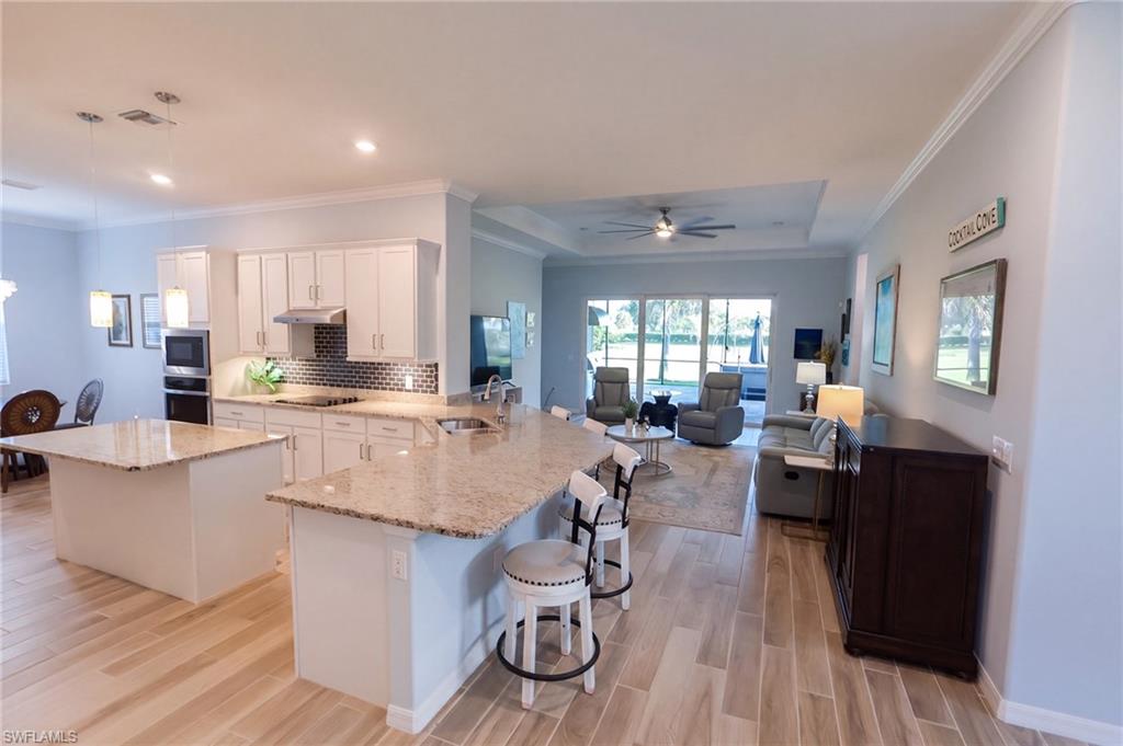 HERITAGE LANDING GOLF AND COUNTRY CLUB - Residential