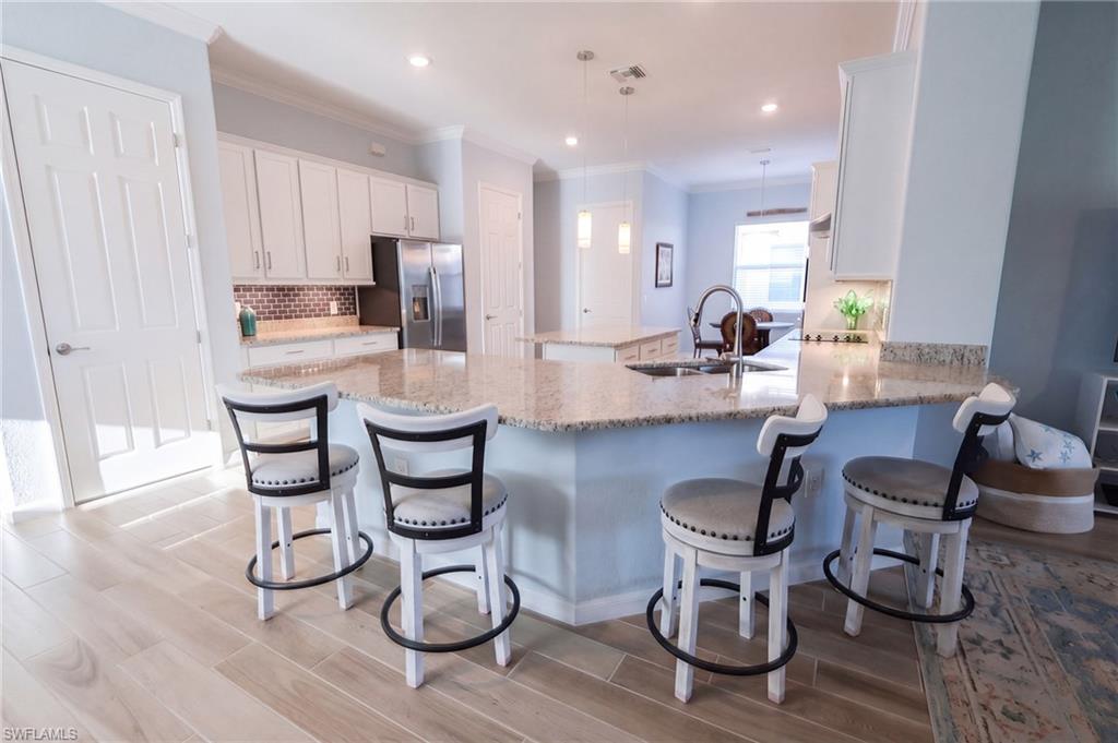 HERITAGE LANDING GOLF AND COUNTRY CLUB - Residential