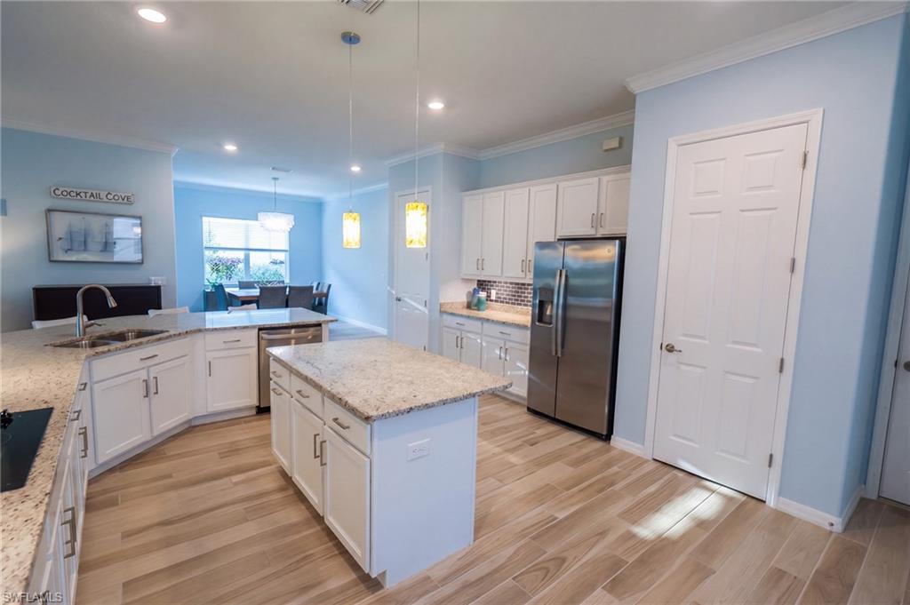 HERITAGE LANDING GOLF AND COUNTRY CLUB - Residential