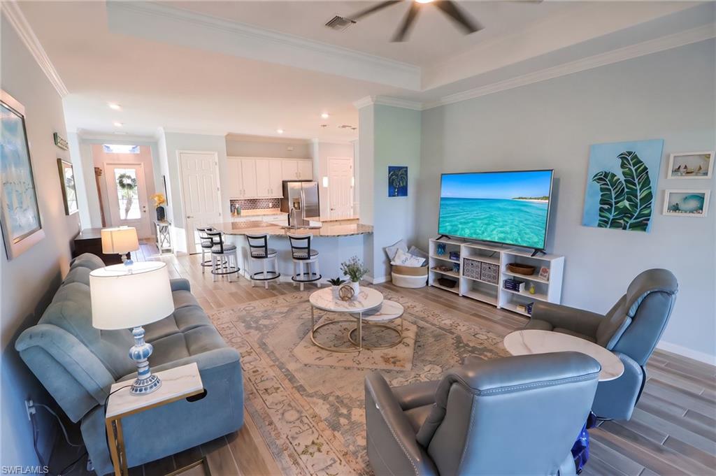 HERITAGE LANDING GOLF AND COUNTRY CLUB - Residential