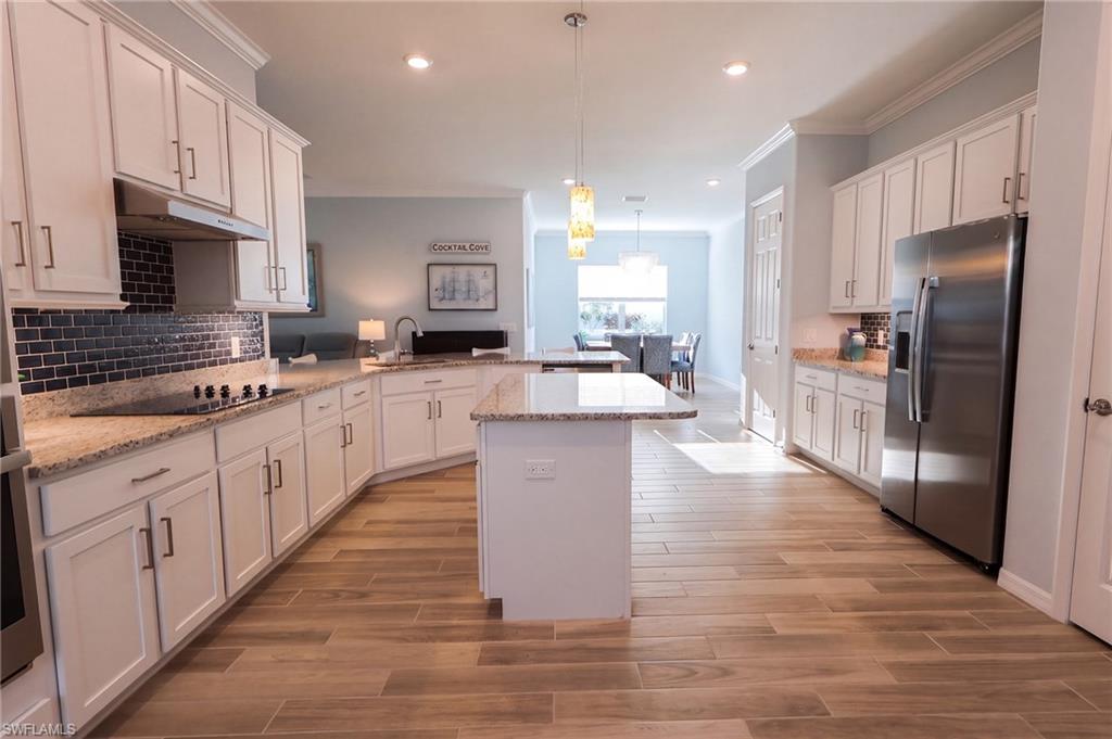 HERITAGE LANDING GOLF AND COUNTRY CLUB - Residential