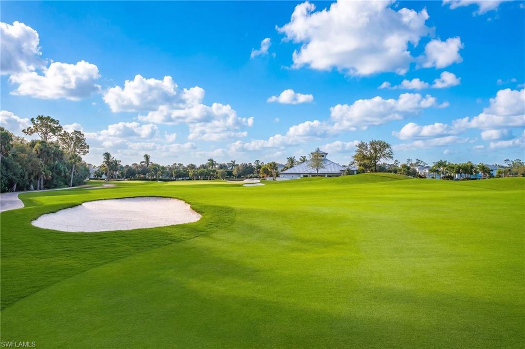 HERITAGE LANDING GOLF AND COUNTRY CLUB - Residential