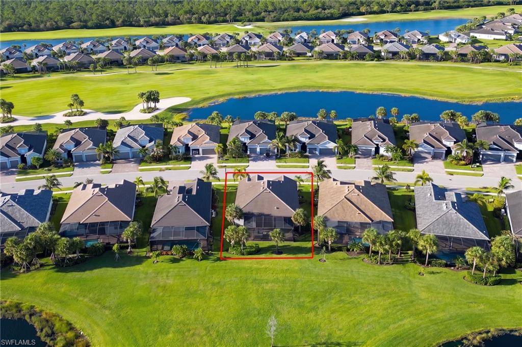 HERITAGE LANDING GOLF AND COUNTRY CLUB - Residential