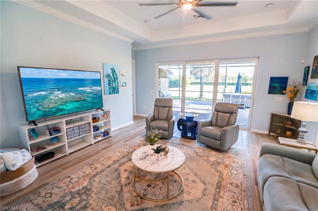 HERITAGE LANDING GOLF AND COUNTRY CLUB - Residential