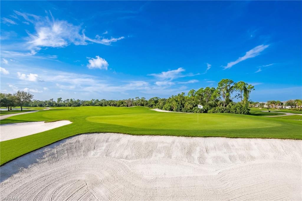 HERITAGE LANDING GOLF AND COUNTRY CLUB - Residential