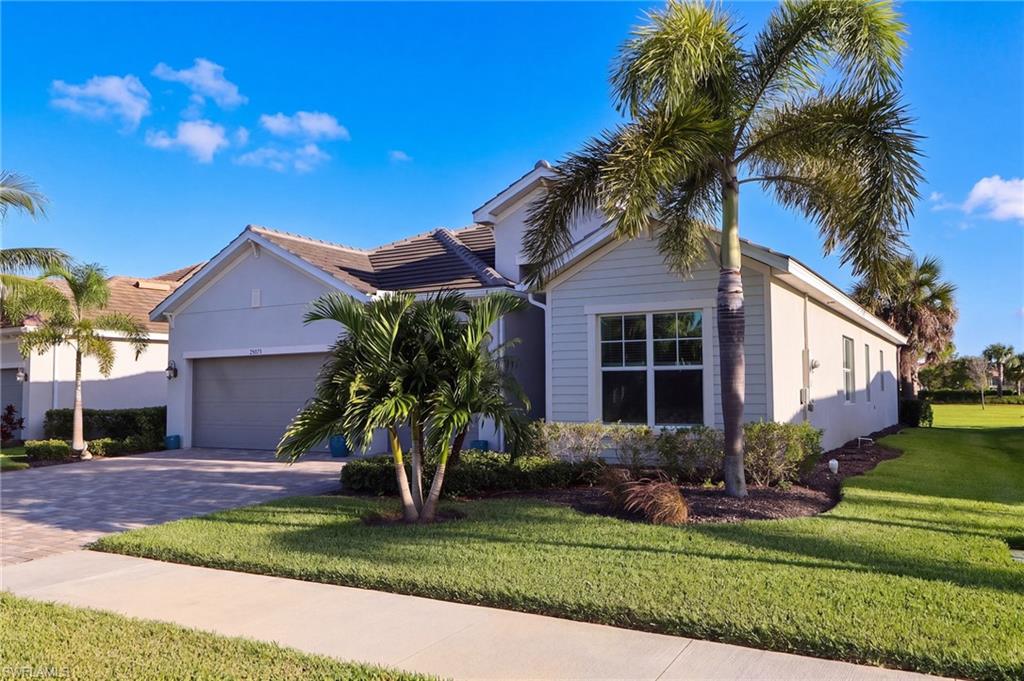 HERITAGE LANDING GOLF AND COUNTRY CLUB - Residential