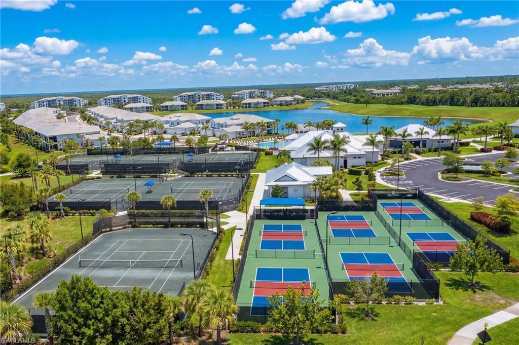 HERITAGE LANDING GOLF AND COUNTRY CLUB - Residential
