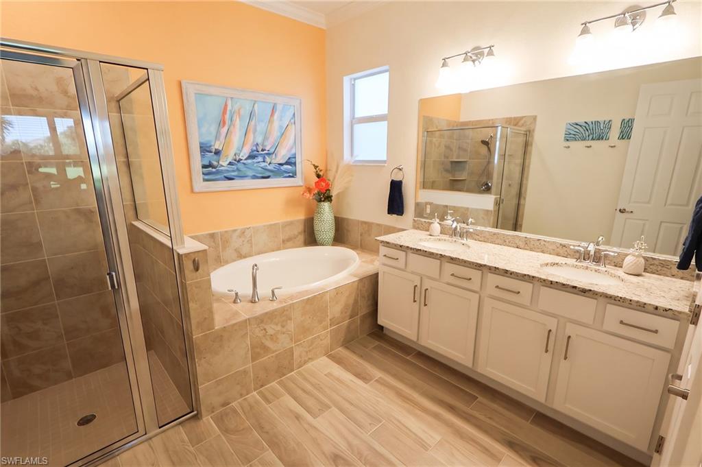 HERITAGE LANDING GOLF AND COUNTRY CLUB - Residential