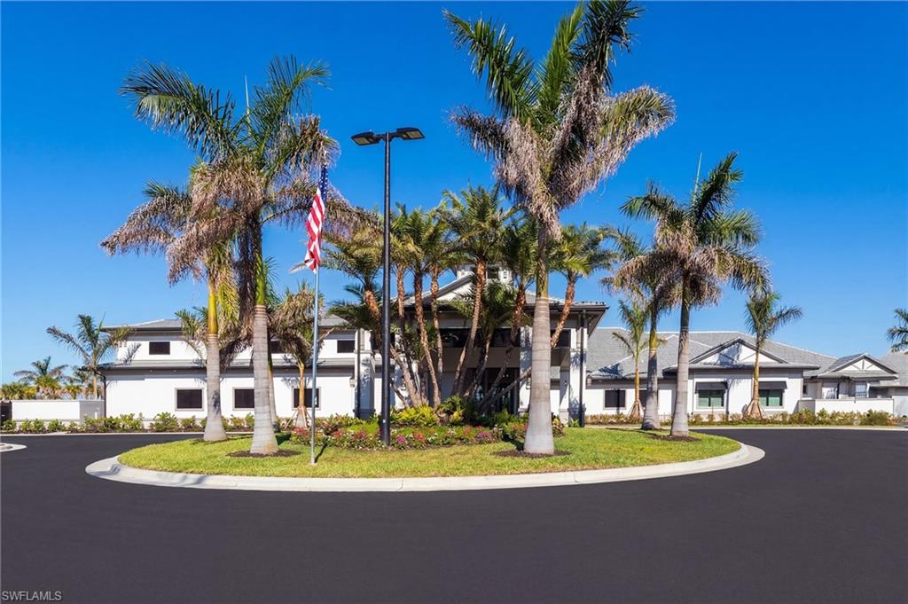 HERITAGE LANDING GOLF AND COUNTRY CLUB - Residential