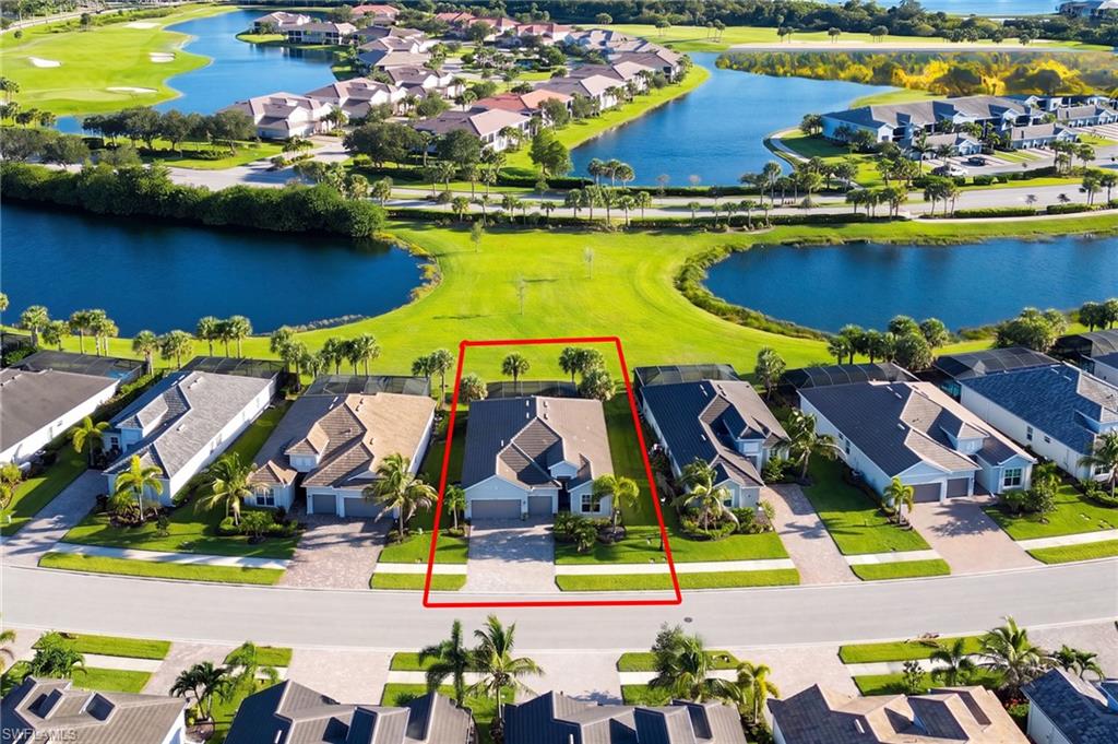 HERITAGE LANDING GOLF AND COUNTRY CLUB - Residential