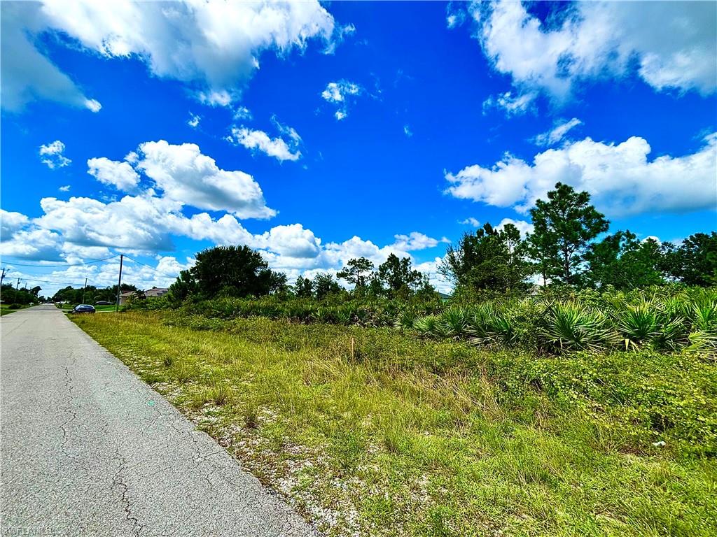 LEHIGH ACRES - Land