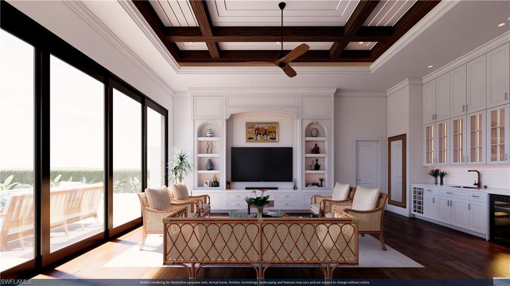 NAPLES PARK - Residential