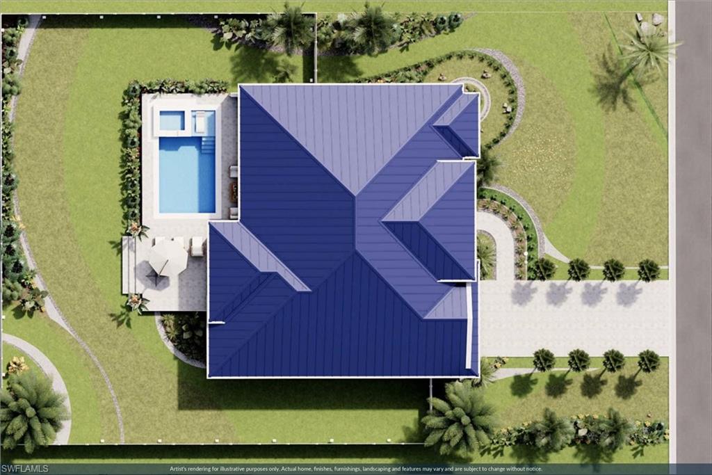 NAPLES PARK - Residential