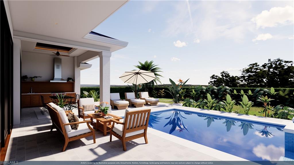 NAPLES PARK - Residential