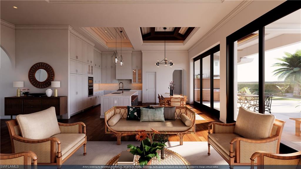NAPLES PARK - Residential