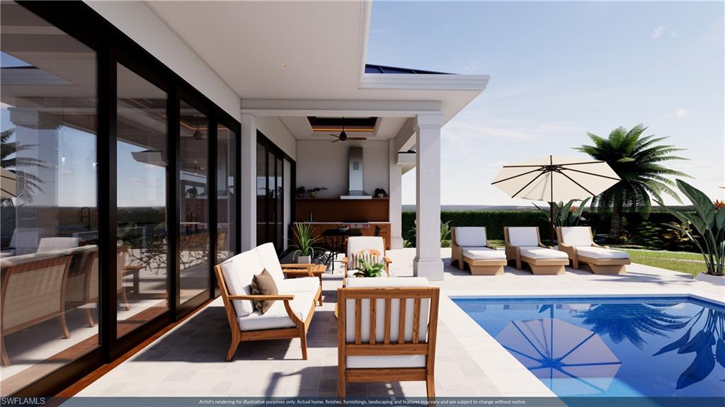 NAPLES PARK - Residential