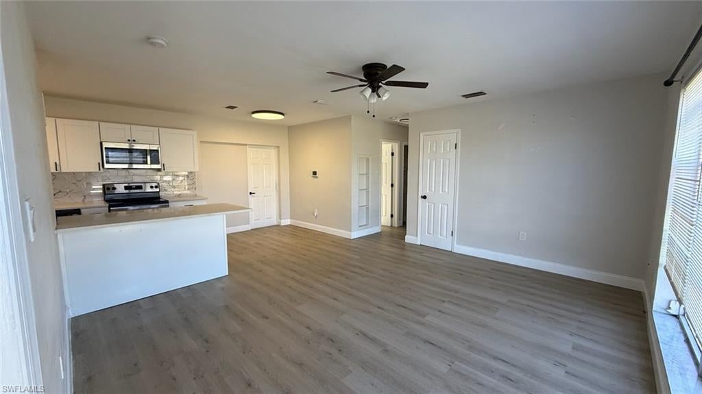 PORT CHARLOTTE - Residential