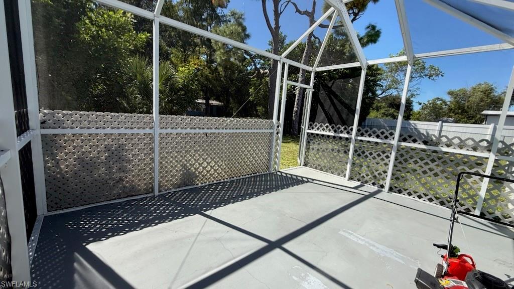 PORT CHARLOTTE - Residential