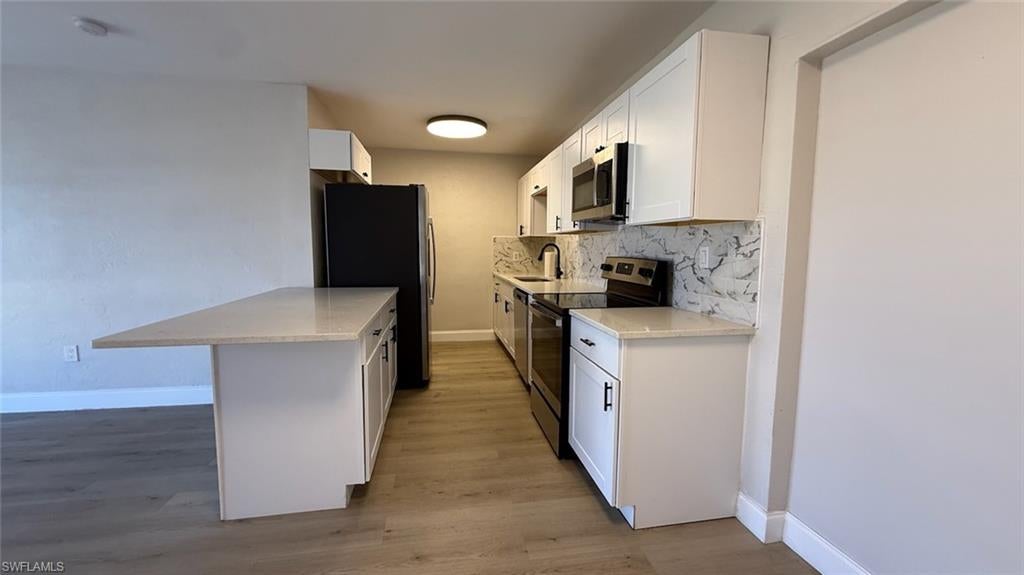 PORT CHARLOTTE - Residential