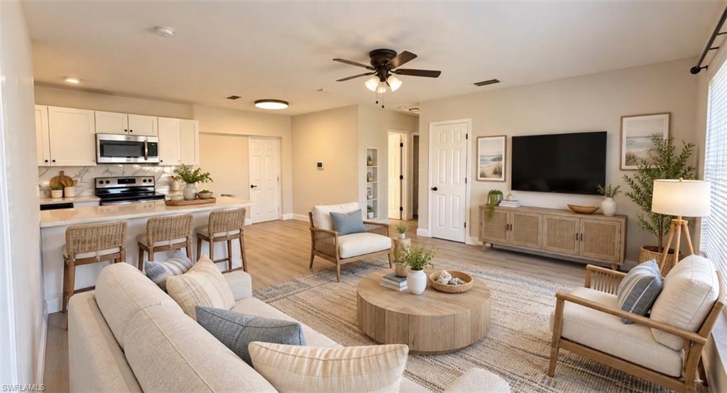 PORT CHARLOTTE - Residential