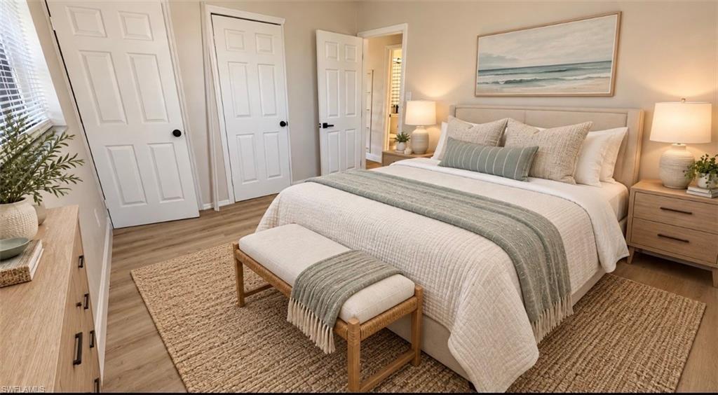 PORT CHARLOTTE - Residential