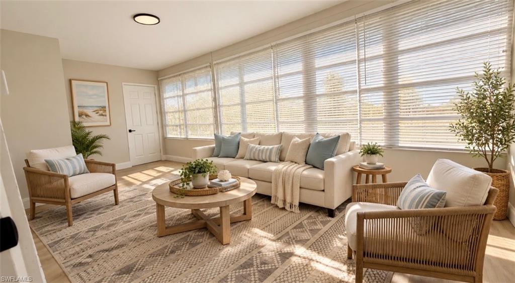 PORT CHARLOTTE - Residential