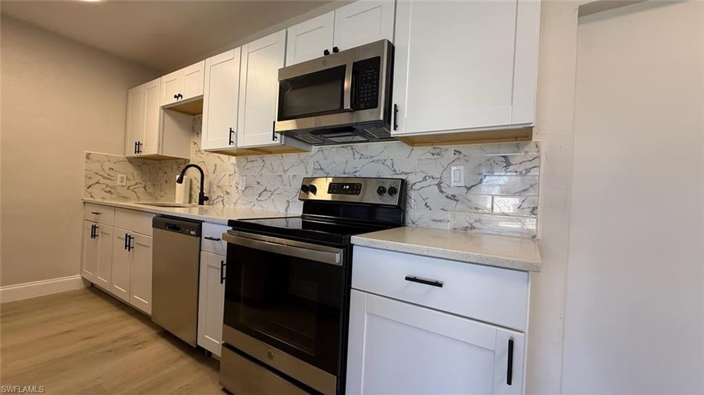PORT CHARLOTTE - Residential