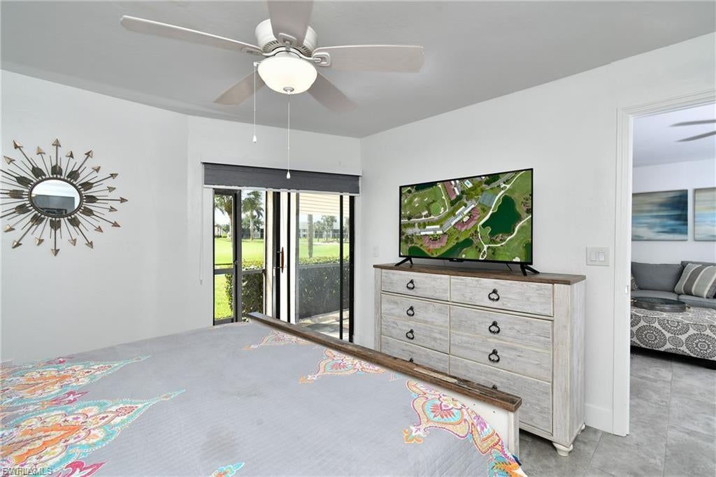 TERRACE - Residential Lease