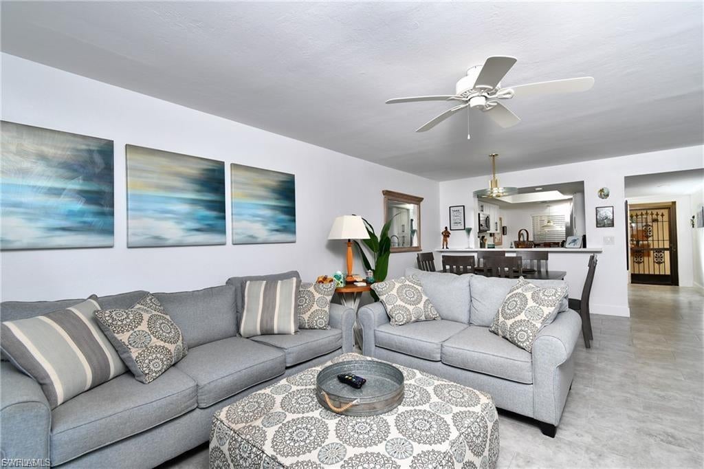 TERRACE - Residential Lease