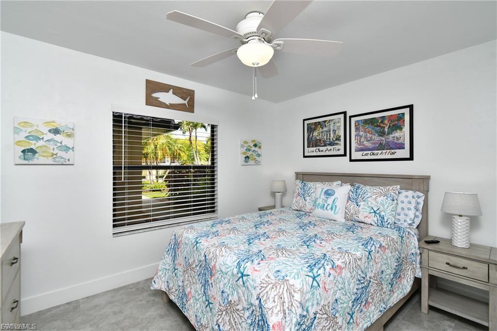 TERRACE - Residential Lease