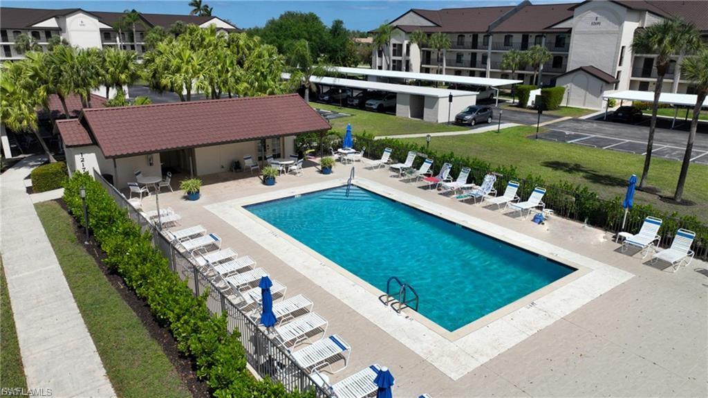 TERRACE - Residential Lease